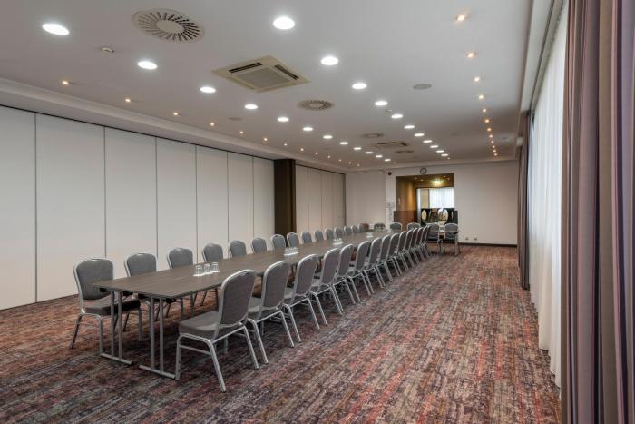 holiday inn munich unterhaching by ihg