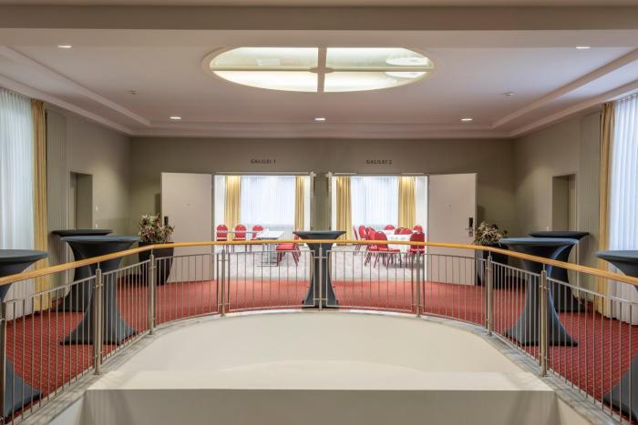 holiday inn munich unterhaching by ihg