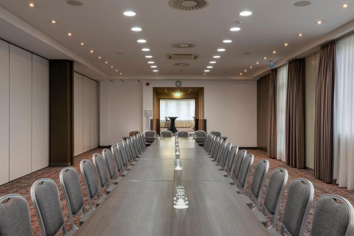 holiday inn munich unterhaching by ihg