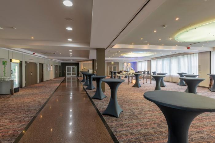 holiday inn munich unterhaching by ihg