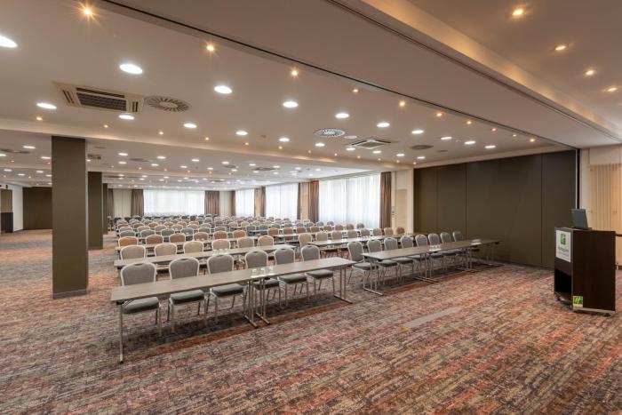holiday inn munich unterhaching by ihg