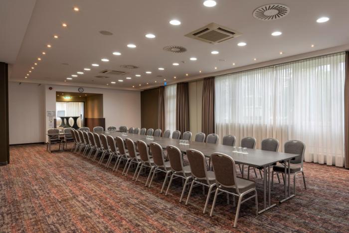 holiday inn munich unterhaching by ihg