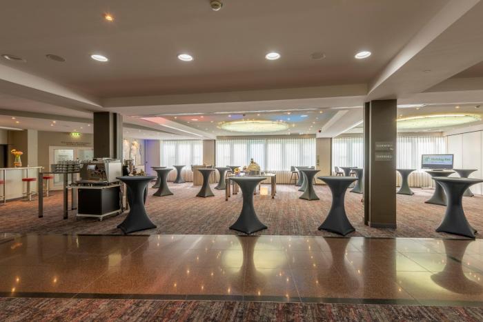 holiday inn munich unterhaching by ihg