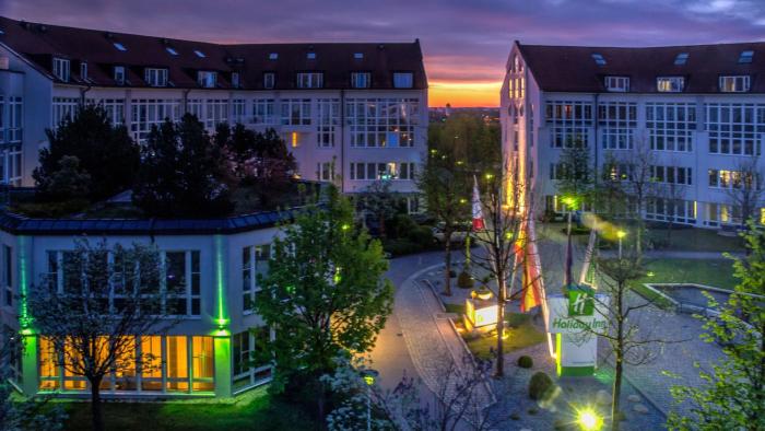 holiday inn munich unterhaching by ihg