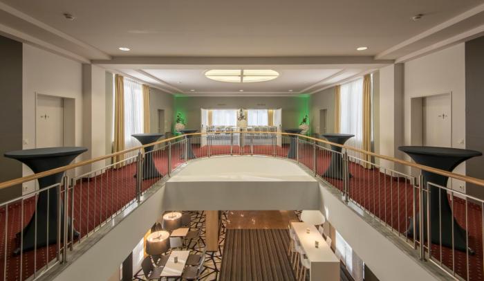 holiday inn munich unterhaching by ihg