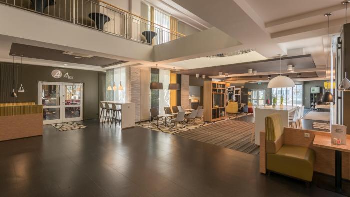 holiday inn munich unterhaching by ihg