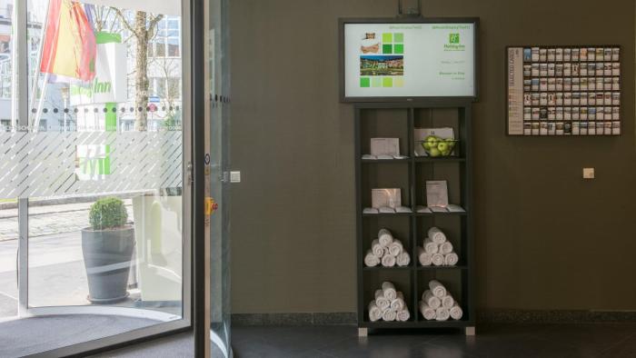 holiday inn munich unterhaching by ihg