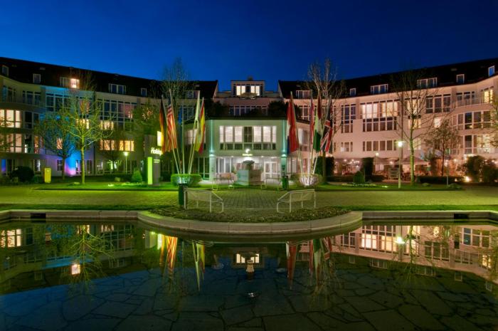 holiday inn munich unterhaching by ihg