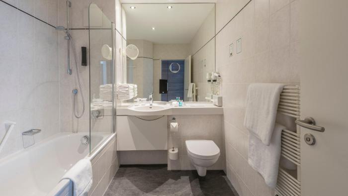 holiday inn munich unterhaching by ihg
