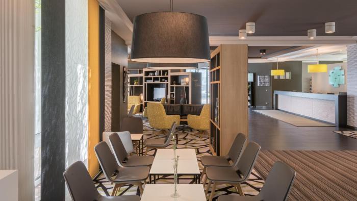 holiday inn munich unterhaching by ihg