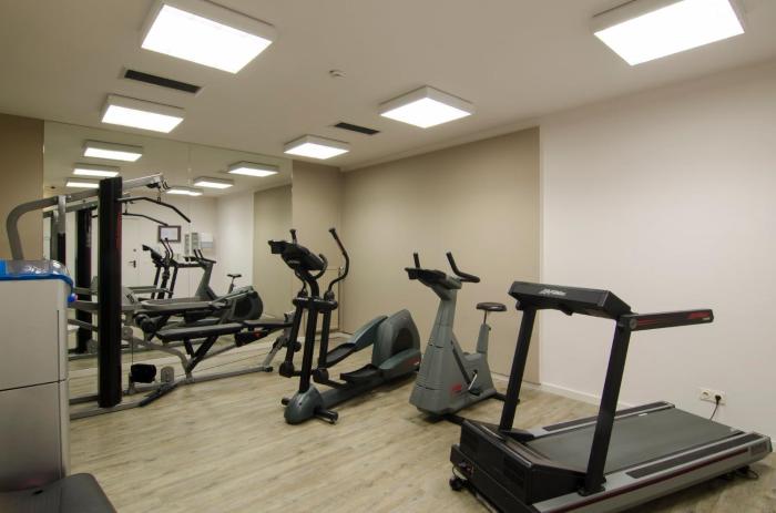 holiday inn munich unterhaching by ihg