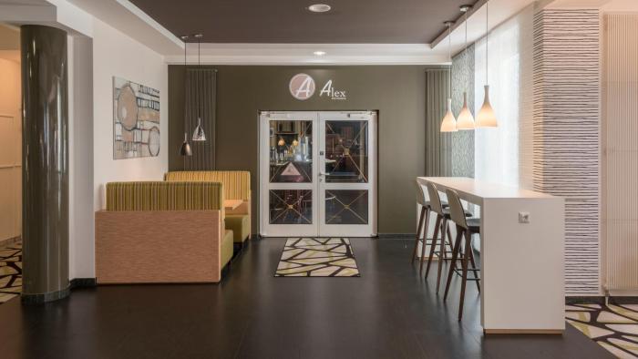 holiday inn munich unterhaching by ihg