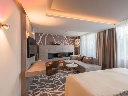 holiday inn munich unterhaching by ihg