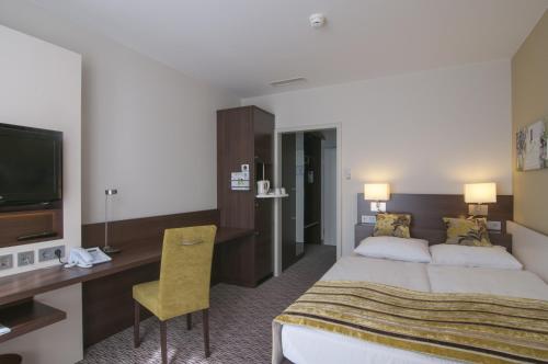 holiday inn munich unterhaching by ihg