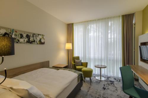 holiday inn munich unterhaching by ihg