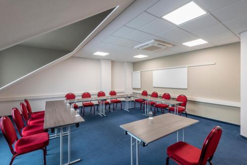 holiday inn munich unterhaching by ihg