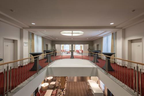 holiday inn munich unterhaching by ihg