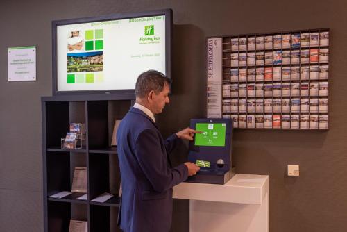 holiday inn munich unterhaching by ihg