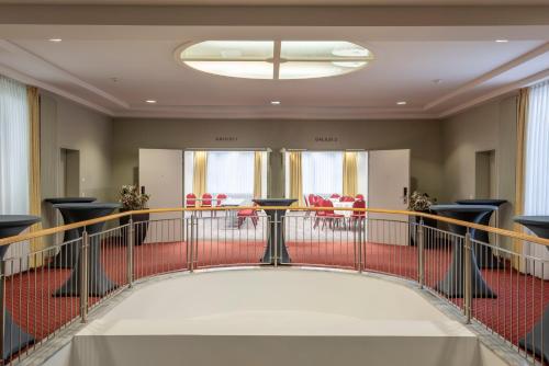 holiday inn munich unterhaching by ihg