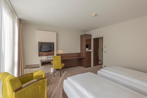 holiday inn munich unterhaching by ihg