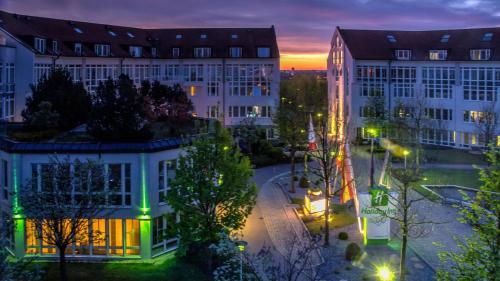 holiday inn munich unterhaching by ihg