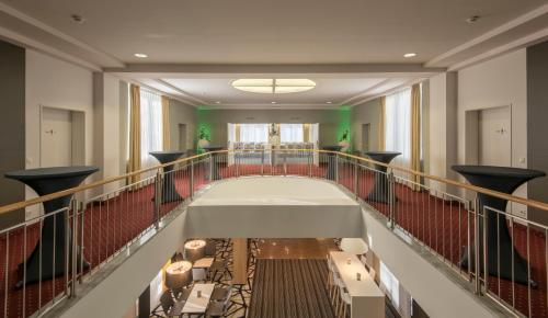 holiday inn munich unterhaching by ihg