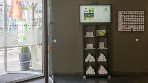 holiday inn munich unterhaching by ihg