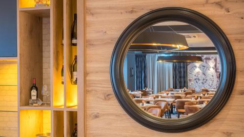 holiday inn munich unterhaching by ihg