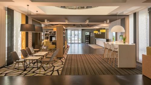 holiday inn munich unterhaching by ihg