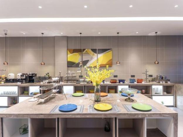 home inn selected suzhou mudu old town