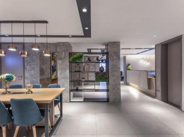 home inn selected suzhou mudu old town