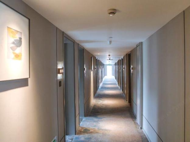 home inn selected suzhou mudu old town