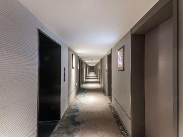 home inn selected suzhou mudu old town