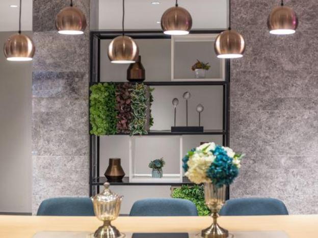 home inn selected suzhou mudu old town