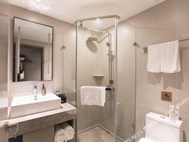 home inn selected suzhou mudu old town