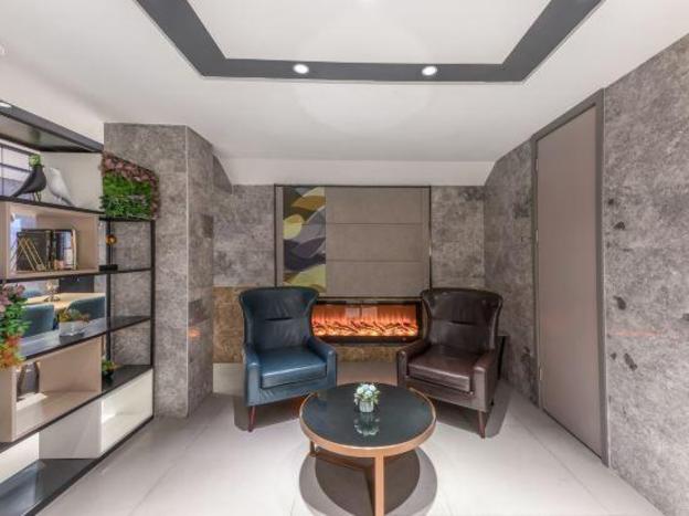 home inn selected suzhou mudu old town