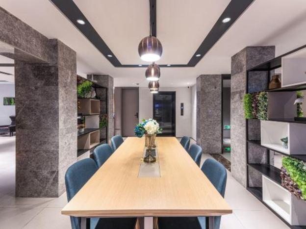 home inn selected suzhou mudu old town