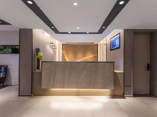 home inn selected suzhou mudu old town
