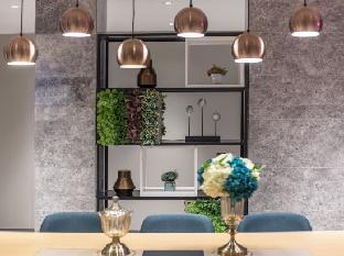home inn selected suzhou mudu old town