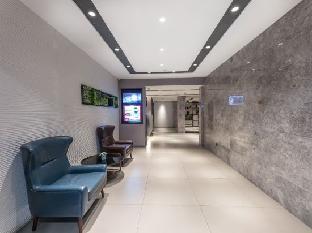 home inn selected suzhou mudu old town