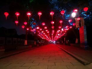 home inn selected suzhou mudu old town