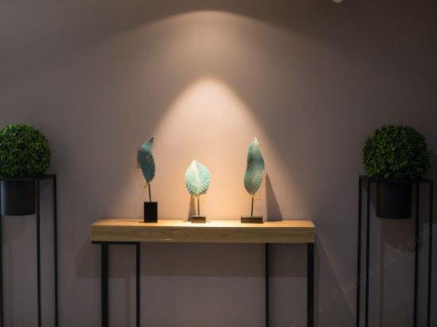 homeinn selected suzhou hi tech zone huaihai street store