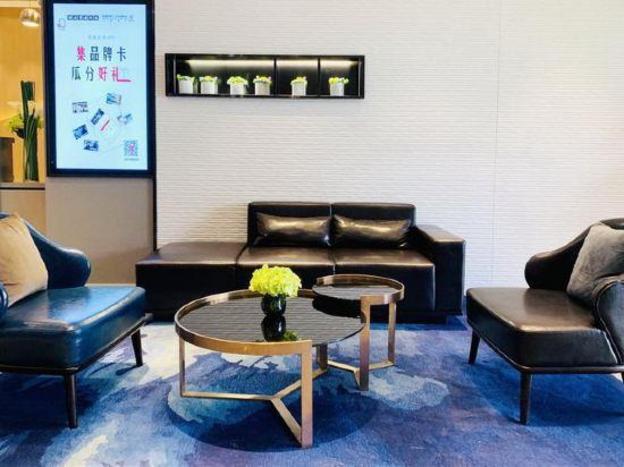 homeinn selected suzhou hi tech zone huaihai street store