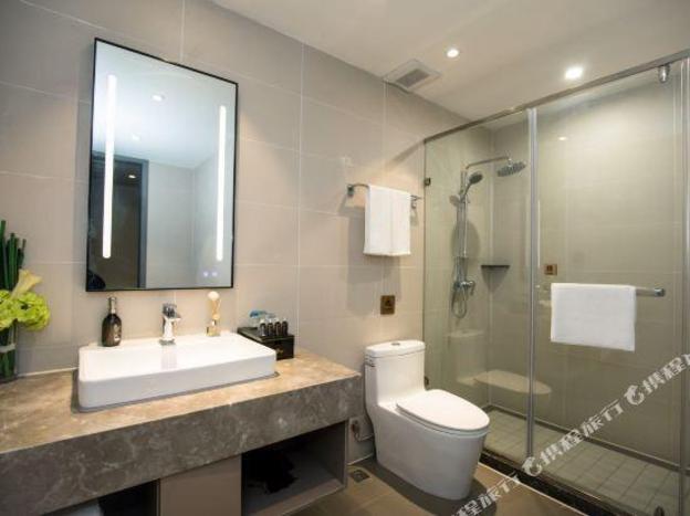 homeinn selected suzhou hi tech zone huaihai street store