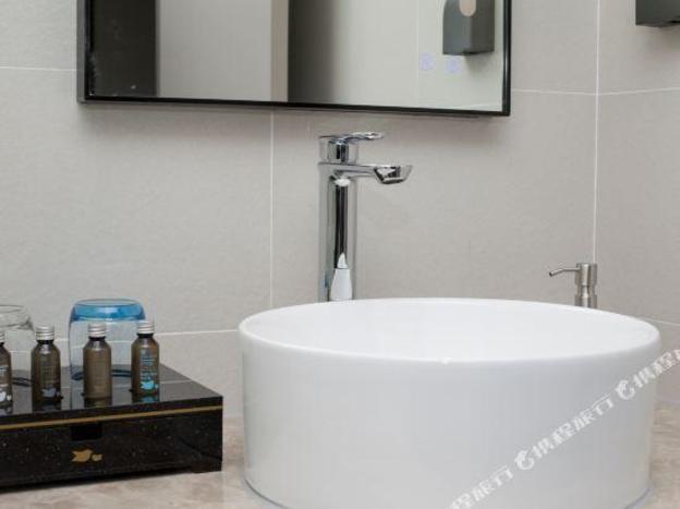 homeinn selected suzhou hi tech zone huaihai street store
