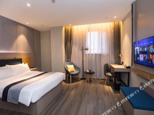 homeinn selected suzhou hi tech zone huaihai street store