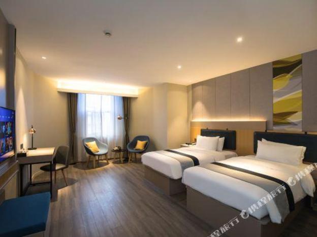 homeinn selected suzhou hi tech zone huaihai street store