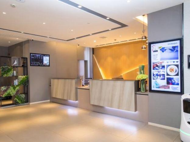 homeinn selected suzhou hi tech zone huaihai street store