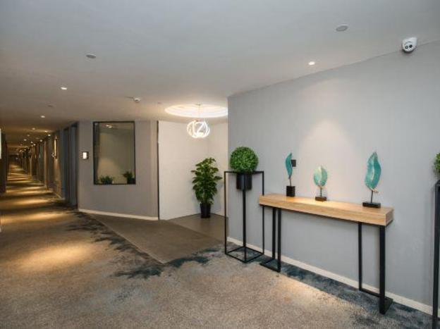 homeinn selected suzhou hi tech zone huaihai street store