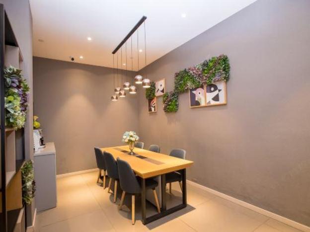 homeinn selected suzhou hi tech zone huaihai street store